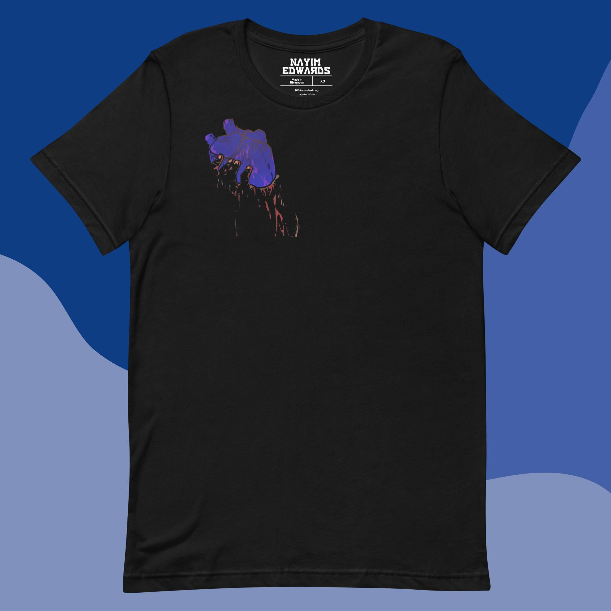 Broken "Heart Like That" T-Shirt