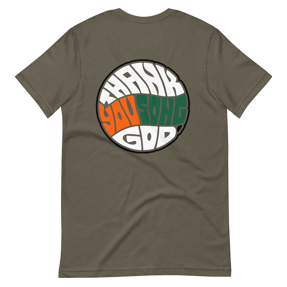 Thumbnail: NG TYSG Miami Shirt