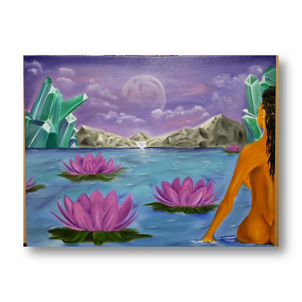 Thumbnail: Soundbath