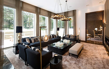 Highgate Lutron Installation
