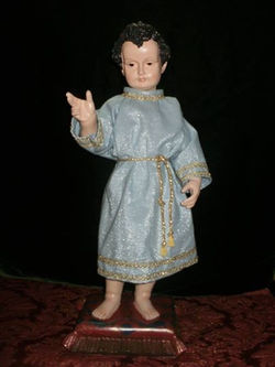 NIÑOS MONTAÑESINOS