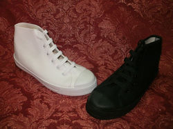 BOTAS COSTALEROS