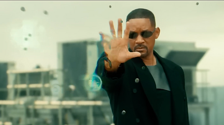 Will Smith Big Sean Beautiful Scars Music Video Camera Steadicam Operator Greg Arch