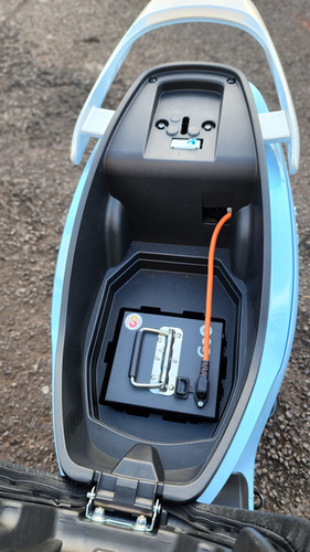 LUNA 1000W 27H | DC e-MOTORS
