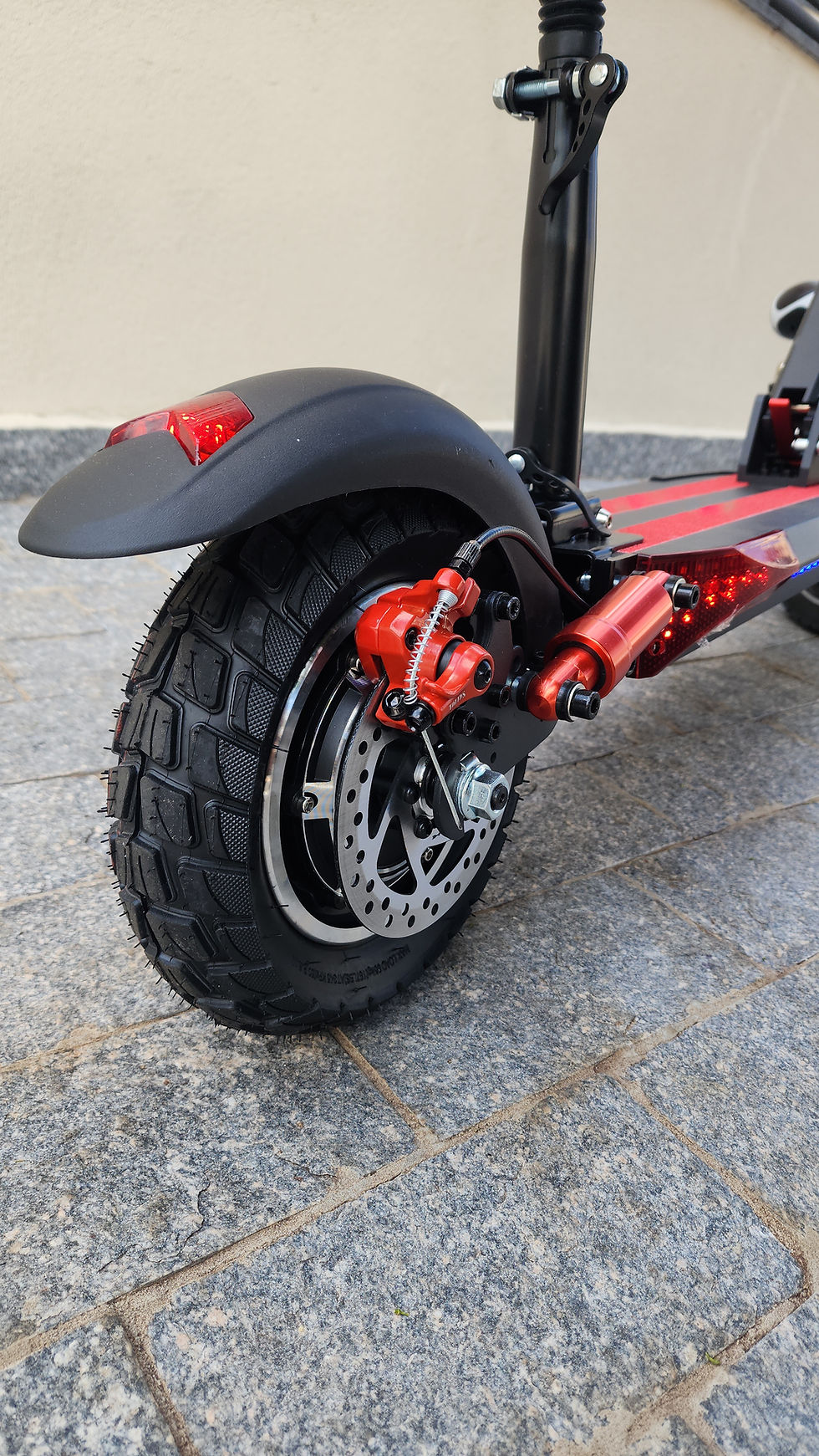 Miniatura: Patinete GoO P3