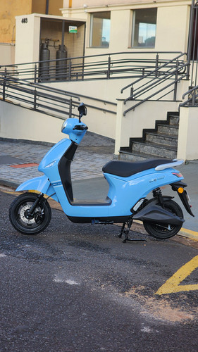 LUNA 1000W 27H | DC e-MOTORS
