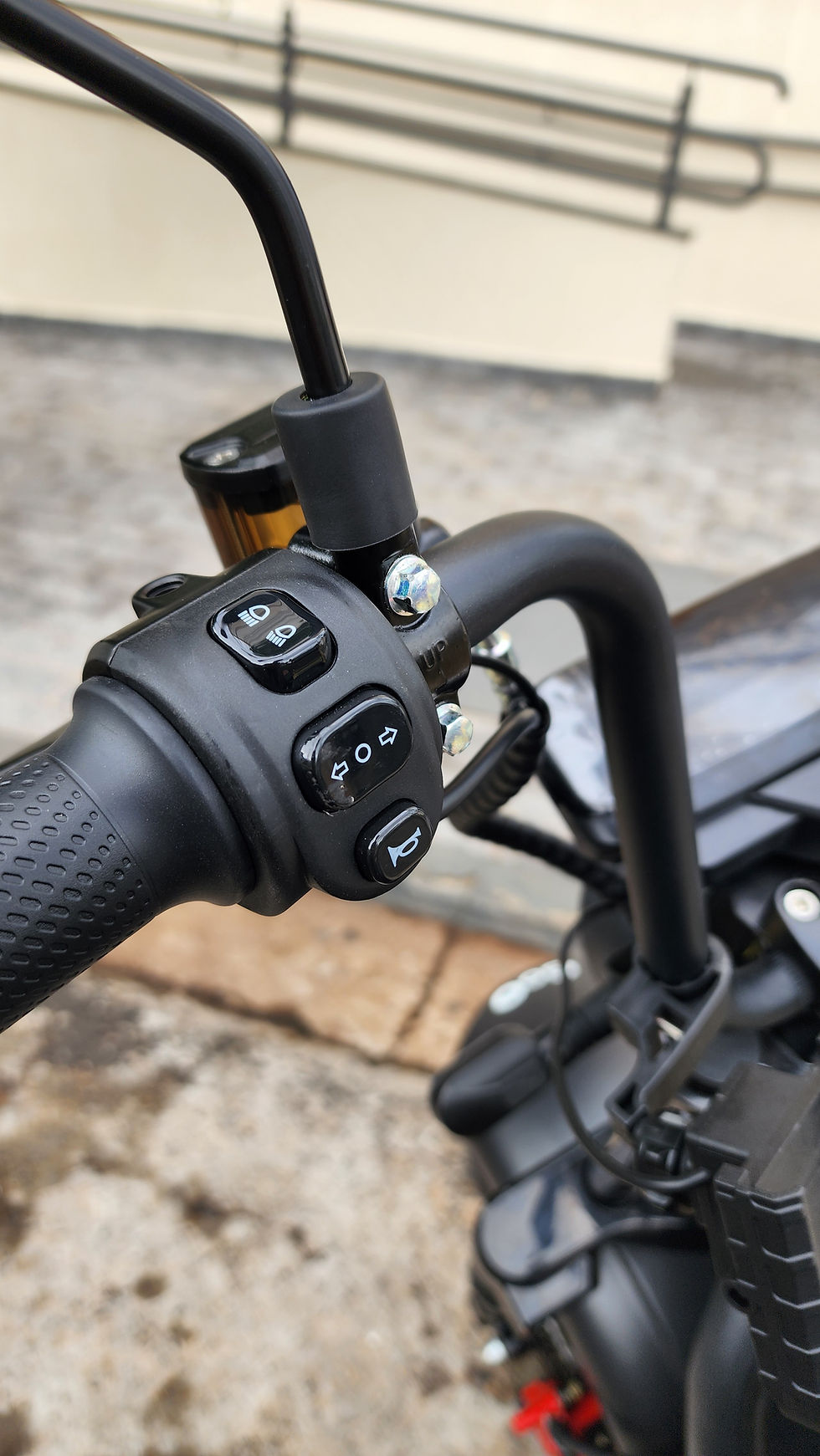 Miniatura: Sport 701 Pro 1000W 40H