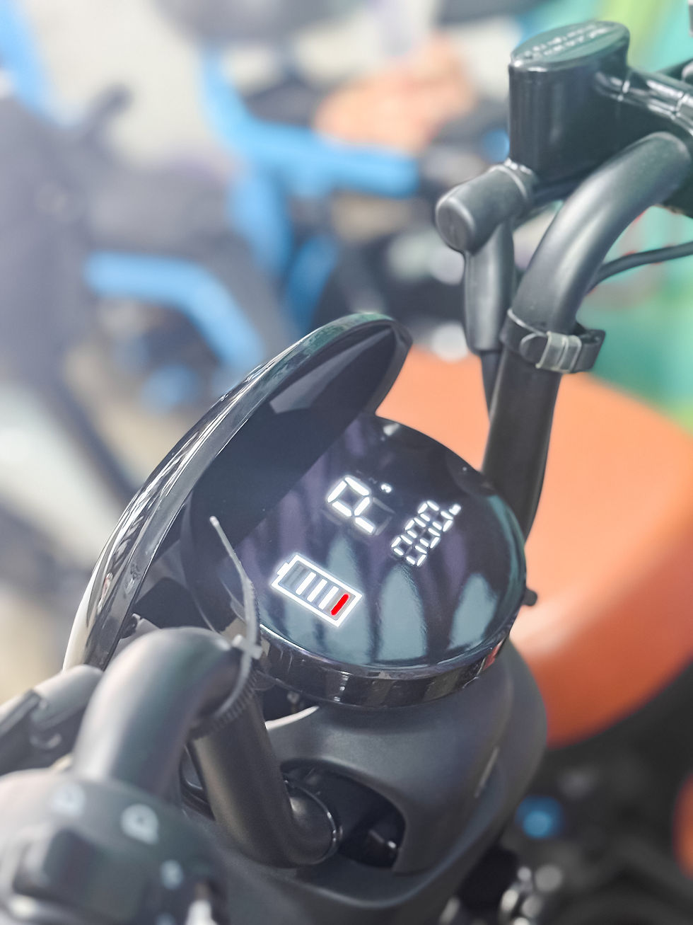 Miniatura: RAPID 1000W