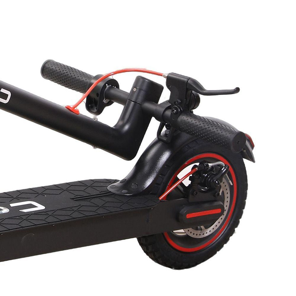 Miniatura: Patinete A11