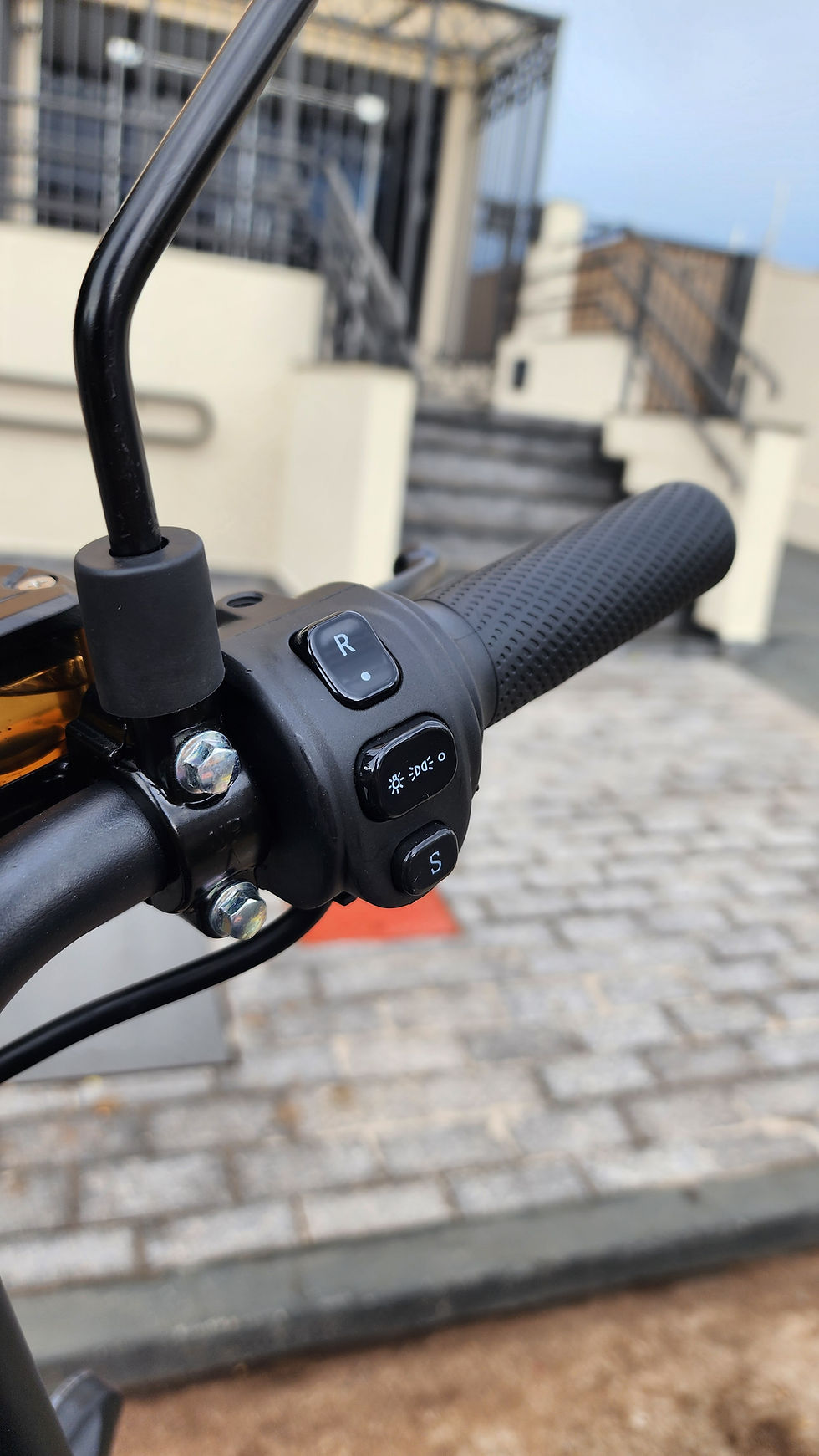 Miniatura: Sport 701 Pro 1000W 40H