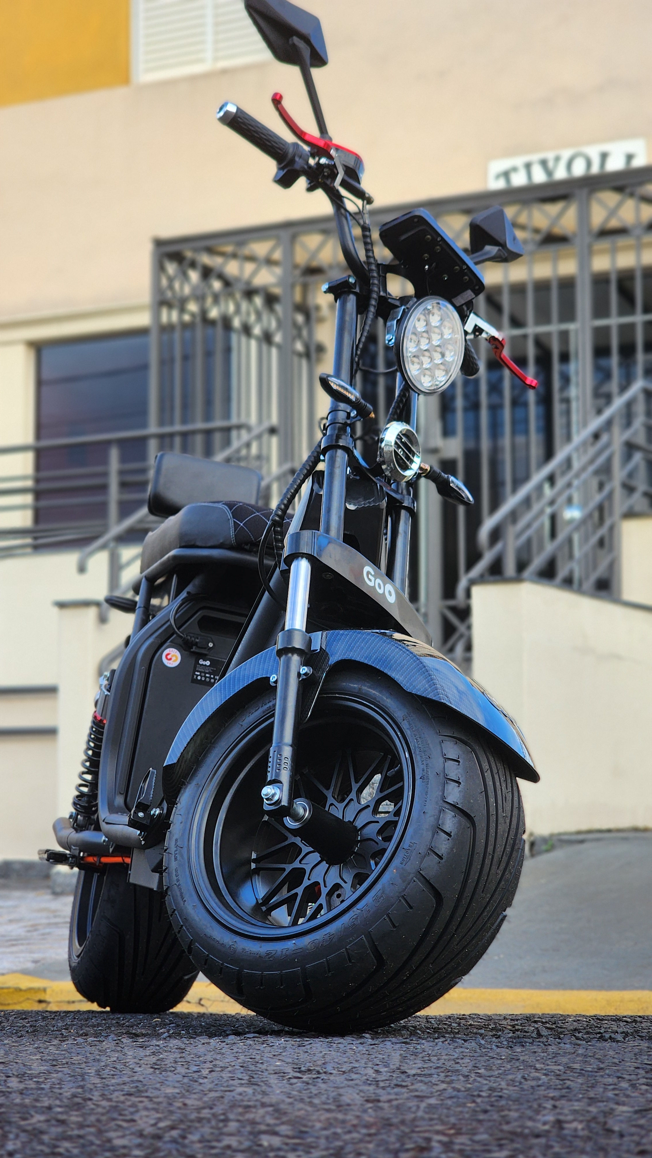 X10 Super 1000W