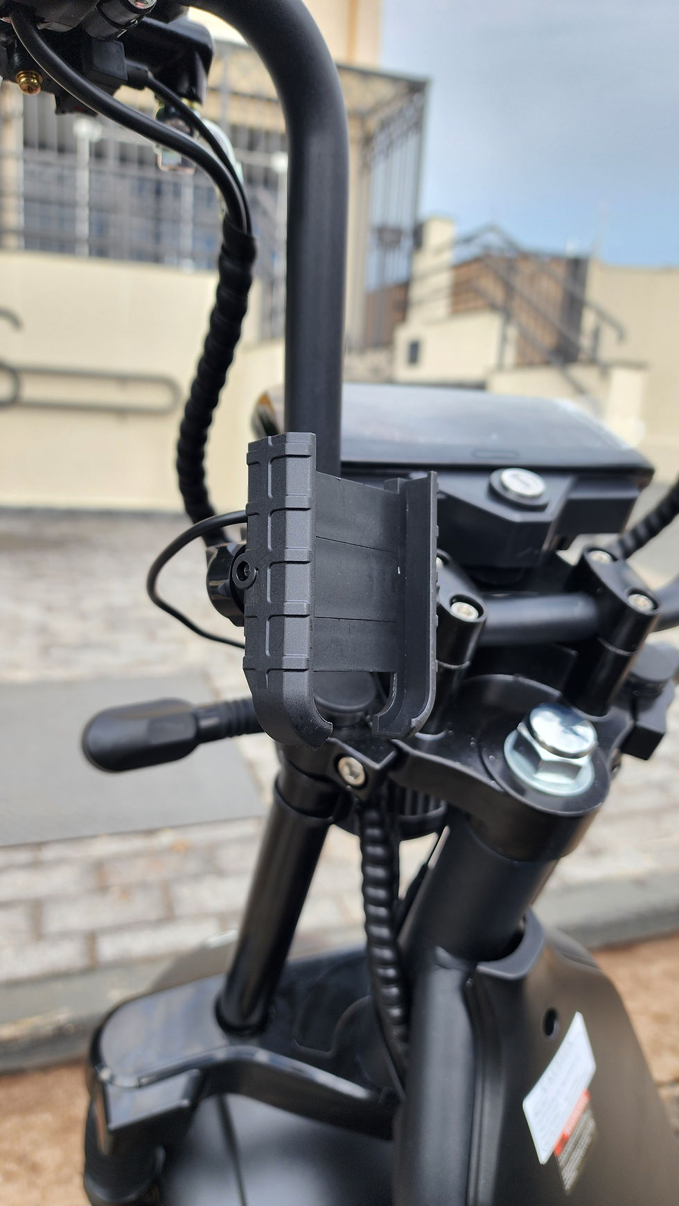 Miniatura: Sport 701 Pro 1000W 40H