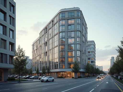 Покупка житла в Тернополі: як обрати квартиру в новобудові