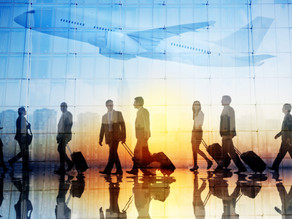 1) Business Travel… Quo vadis?