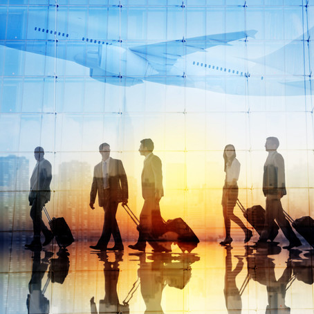1) Business Travel… Quo vadis?