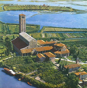 Jesolo and Veneto gems