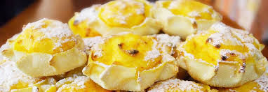 Sardinia typical sweet