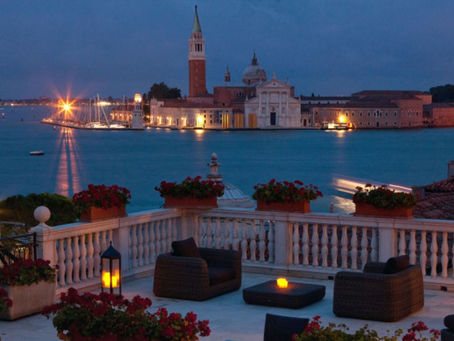 The Power of the Perfect Match: When a Venue Becomes Part of the Experience