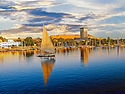 Business on a Luxury Nile Cruise