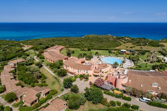 Sardinia (Blu Hotels)
