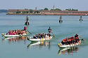 Dragon boat