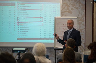 Professional seminars