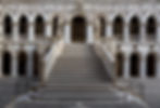 Sala dei Giganti a Palazzo Ducale Venezia