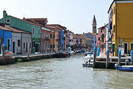 Jesolo and Veneto gems