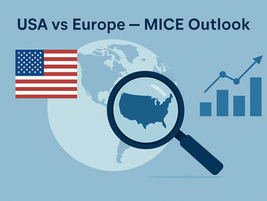Shifting Priorities: What the U.S. Market Is Really Telling Us — And Why Europe Is the Safer Bet for High-End MICE