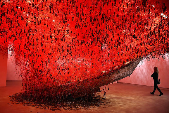 Art - Culture - Tradition