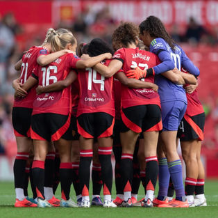 Research shows women's football fans are worried about the future of the game