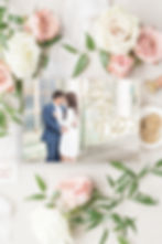 Photo Save the Date card, Custom Save the Date card