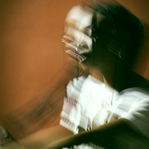 BTS w/ Tifffany Pink