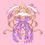 Thumbnail: TeamSea Angelic Jellyfish Charity Pin