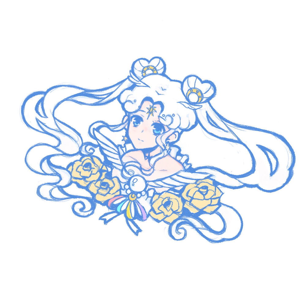 Thumbnail: LE Autumn Vlog Release Pins