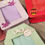 Thumbnail: Omamori Ita Bags