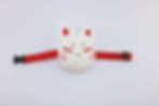 Thumbnail: Kanata Kitsune Plush Coin Purse