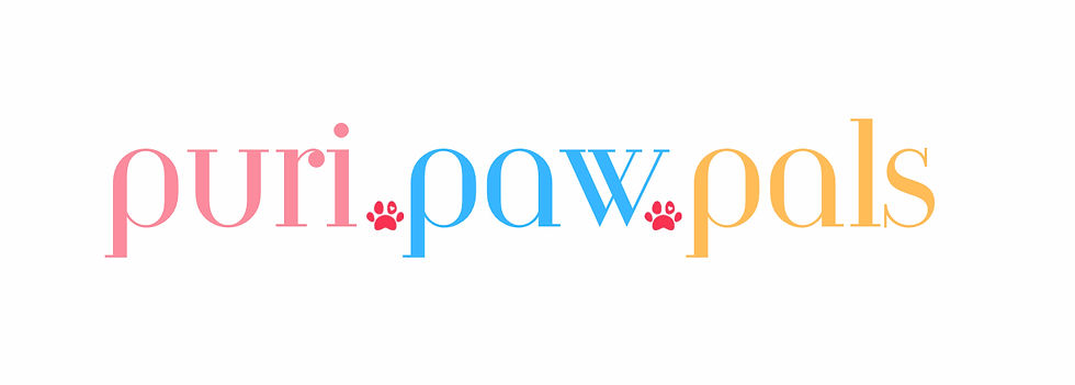 Puri Paw Pals