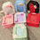 Thumbnail: Omamori Ita Bags