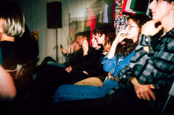 Photo report of Networking event