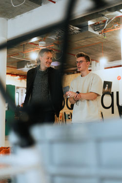 Photo report of Designblok Prague 2024