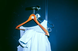 Fashion show by Bibi