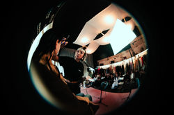 Photo report of Networking event