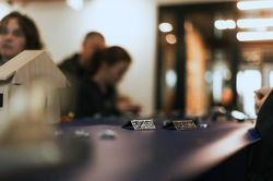 Photo report of Designblok Prague 2024