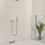 Thumbnail: Logis Single Lever Bath Mix w/Div