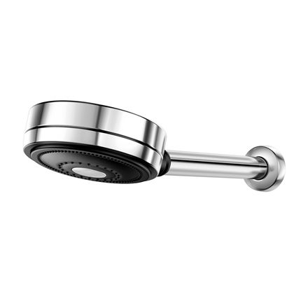 Technoshower Chrome