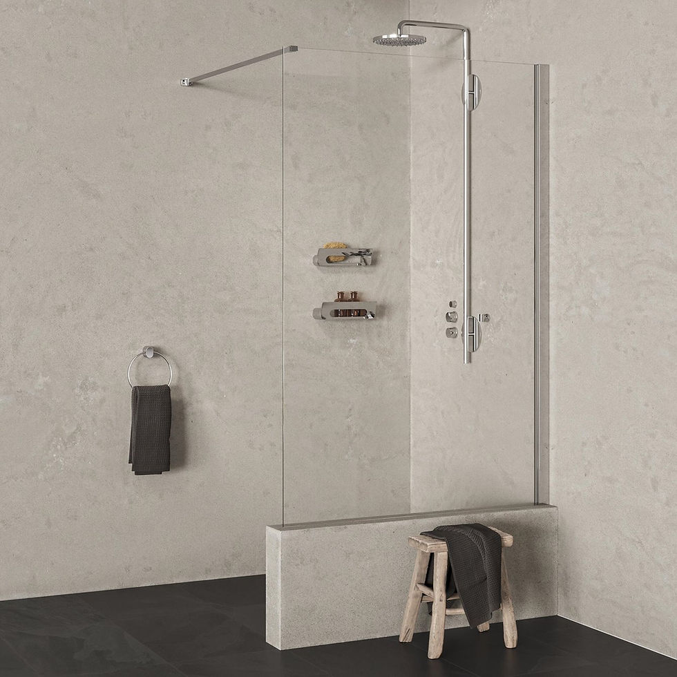 Thumbnail: Wynk Towel Ring