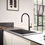 Thumbnail: Talis M54 210 Kitchen Mixer