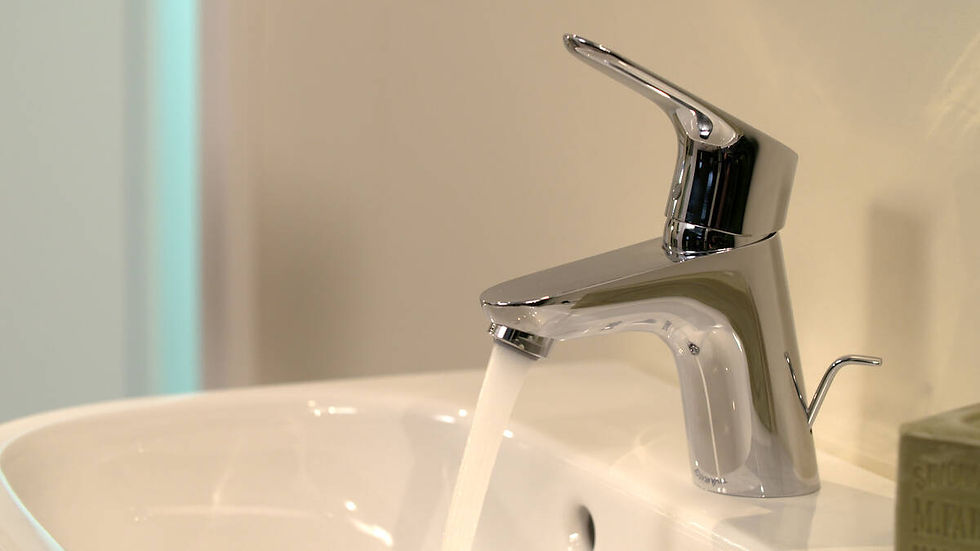 Thumbnail: Focus 70  Basin Mixer