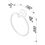 Thumbnail: Nemox Towel Ring